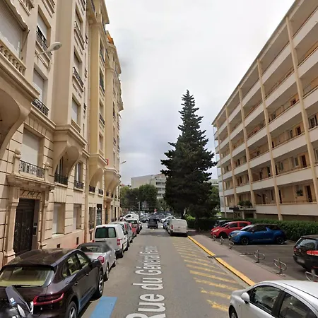 Latour Maubourg By Scls Locations Apartment
